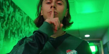 Bursaspor’da ara transferde 4. imza