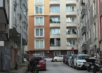 Bursa’da DEAŞ operasyonu: 8 gözaltı