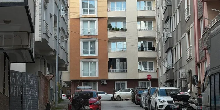 Bursa’da DEAŞ operasyonu: 8 gözaltı