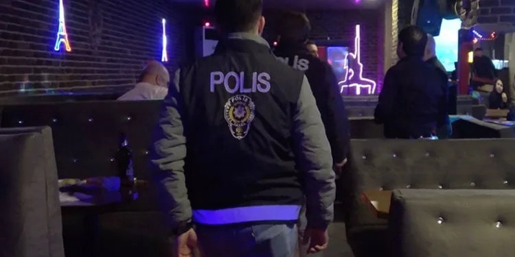 Bursa’da sahte alkole sıkı denetim