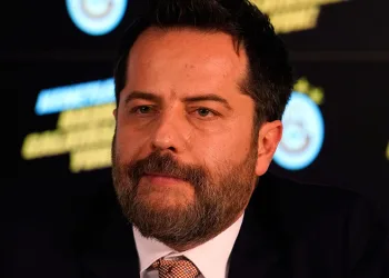 Erden Timur tutuklandı