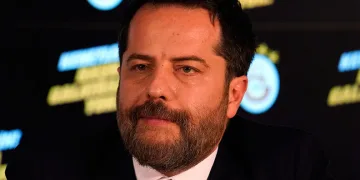 Erden Timur tutuklandı