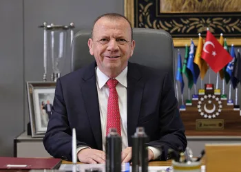 Özer Matlı: “Bursa’nın ekonomik gücünü katılımcı bir anlayış ve kararlılıkla harekete geçireceğiz”