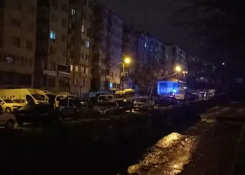 Bursa’da köprü altında şüpheli ölüm