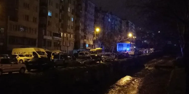 Bursa’da köprü altında şüpheli ölüm