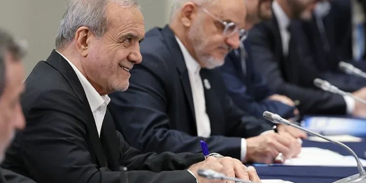 İran’dan Trump’a tepki