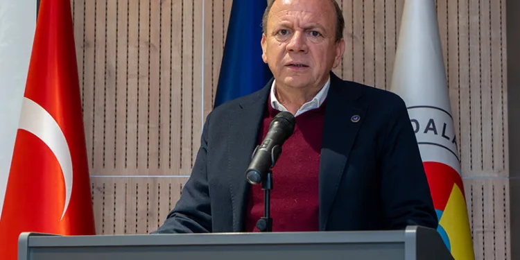 BTB’nin 2026 yılı bütçesi 100 milyon TL oldu