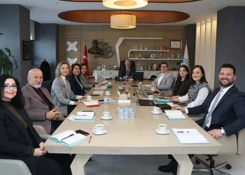 Şadi Özdemir’den 2026 vizyonu