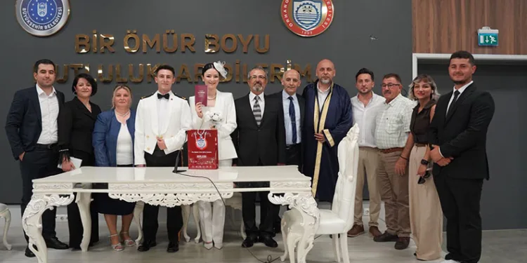 Orhangazi Belediyesinden Hayata Dokunan Hizmet