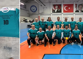 Muhtarlardan örnek davranış