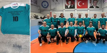 Muhtarlardan örnek davranış