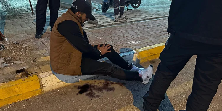 Çocuklara verdiği sigara canından ediyordu