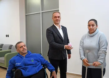 OBAM ve OSMEK’ten farkındalık buluşması