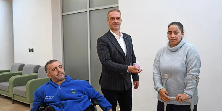 OBAM ve OSMEK’ten farkındalık buluşması