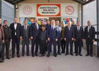 Orhangazi’de 3 Aralık’ta engelli bireylere tam destek