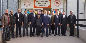 Orhangazi’de 3 Aralık’ta engelli bireylere tam destek