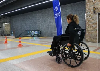 BURSARAY’da anlamlı farkındalık