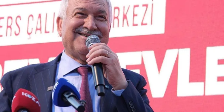 Zeydan Karalar’ın, “Aziz İhsan Aktaş ile hiç çalışmadım” açıklaması belgelerle yalanlandı