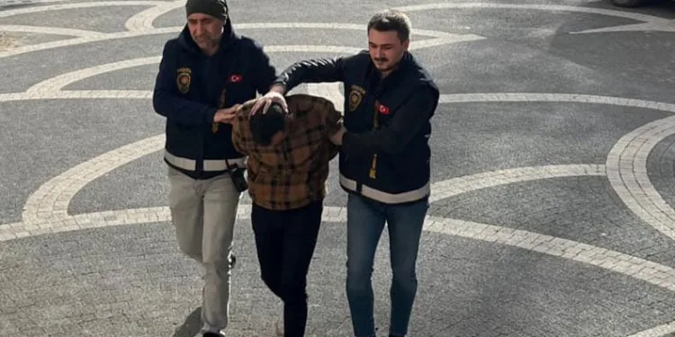 Akşehir’de uyuşturucu operasyonu: 1 tutuklama