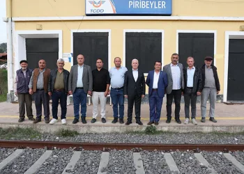 “Dağ Yöresi, Bursa’nın geleceğine damga vuracak”