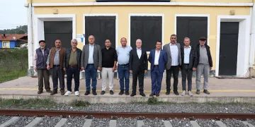 “Dağ Yöresi, Bursa’nın geleceğine damga vuracak”