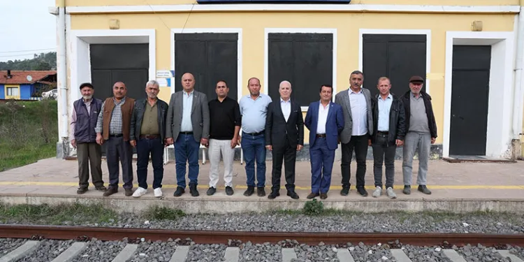 “Dağ Yöresi, Bursa’nın geleceğine damga vuracak”