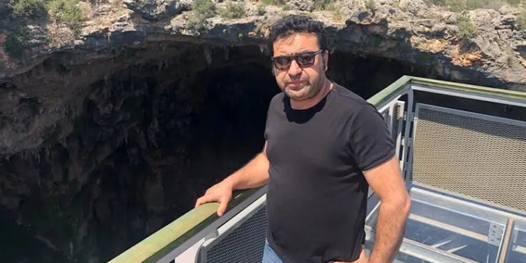 Manavgat Belediyesi Rüşvet davasında büyükşehir adaylığı için 20 milyon euro iddiası