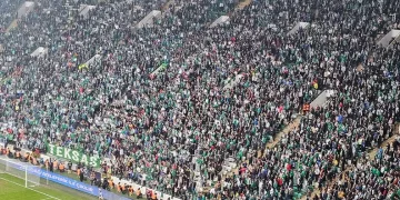 Bursaspor taraftarlarına deplasman yasağı