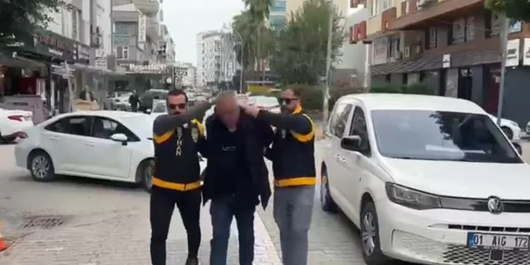 Adana’da 15 yıllık sözleşme kavgası