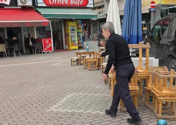 Orhangazi’de ‘Engelsiz Sokaklar’ Denetimi