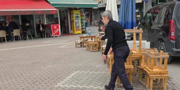 Orhangazi’de ‘Engelsiz Sokaklar’ Denetimi