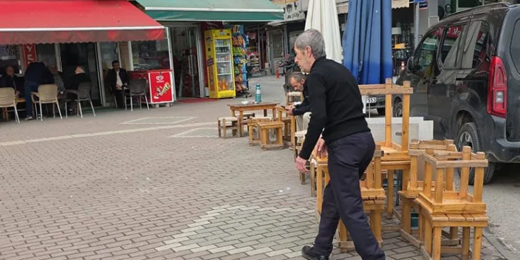 Orhangazi’de ‘Engelsiz Sokaklar’ Denetimi