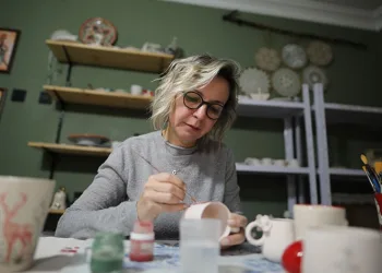 Kent Akademisi’yle hayallerine kavuştular
