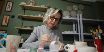 Kent Akademisi’yle hayallerine kavuştular
