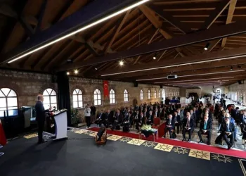 BUÜ, araştırma üniversiteleri liginde yer almaya devam ediyor