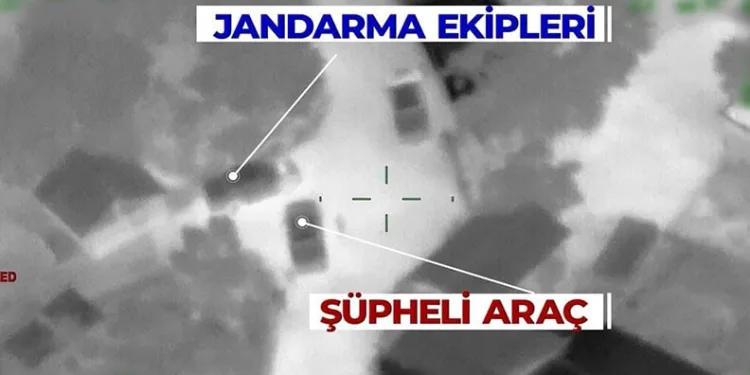 Ormanı yakan sanığa en az 10 yıl hapis istemiyle dava açıldı