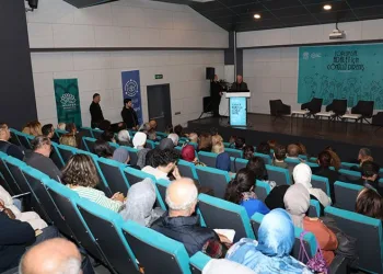 Nilüfer’de gönüllülük ve dayanışma buluşması