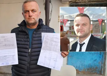 “Adli Tıp, Ekrem Şarlı’nın ölümünde hastaneyi sorumlu tuttu”