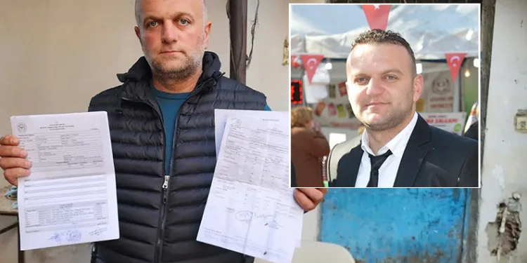 “Adli Tıp, Ekrem Şarlı’nın ölümünde hastaneyi sorumlu tuttu”