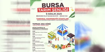 Bursa’nın lezzetleri gün yüzüne çıkıyor