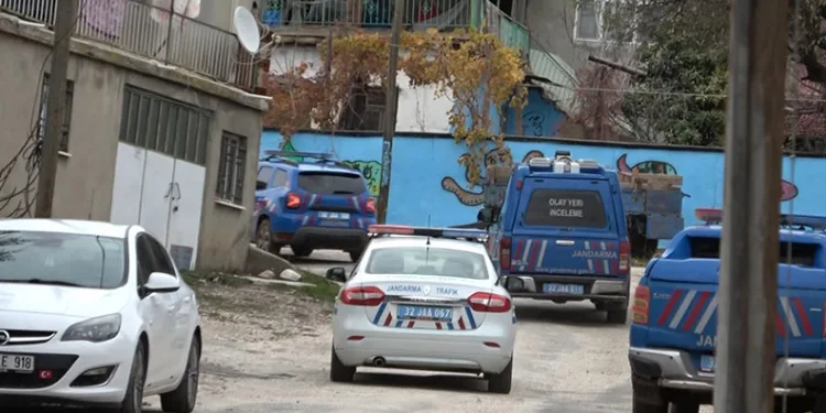 Isparta’daki başsız ceset soruşturmasında 4 gözaltı