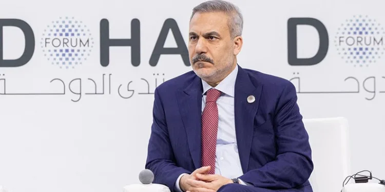 “Trump’ın yapmak istedikleri, Türkiye’nin hedef ve çıkarlarıyla büyük ölçüde örtüşüyor”