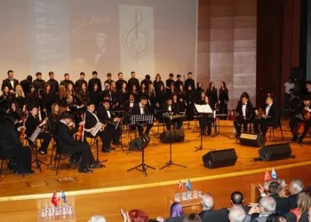 Zeki Müren’in 94’üncü doğum gününde unutulmadı