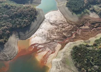İstanbul barajlarında tehlike çanları