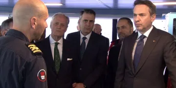 “6. sondaj gemimiz çarşamba günü Mersin’de olacak”