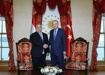 Erdoğan: “Barış için elden gelen gayreti göstereceğiz”