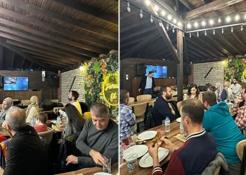 Bursa turizmi için güç birliği