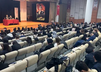 Bursalı genç beyinler, şimdiden Türkiye’nin geleceğine ışık tutuyor