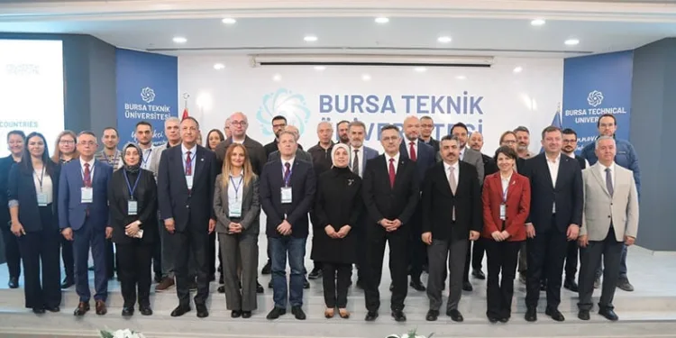 Karadeniz limanları için mavi dönüşüm başladı