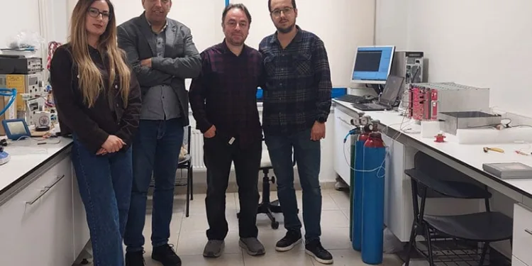 Türkiye’nin parçacık fiziği araştırma kapasitesini güçlendirecek projeye BUÜ imzası